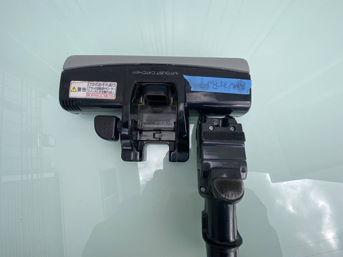 Panasonic пылесос head пол щетка AMV35RJ7 рабочее состояние подтверждено 