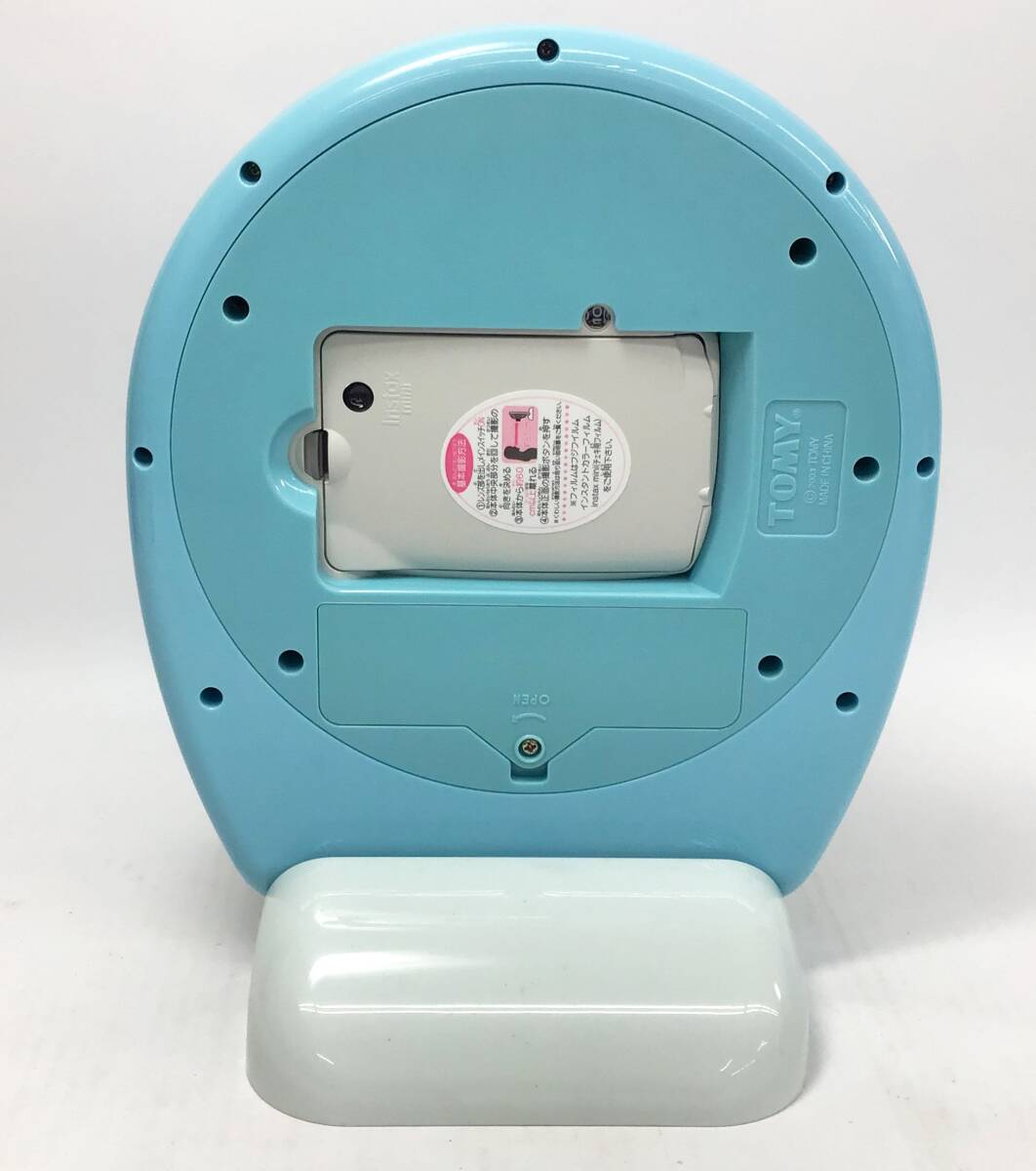 Yahoo!オークション - TOMY おうちでプリクラDX デコレーション Yahoo!オークション - TOMY おうちでプリクラDX デコレーション