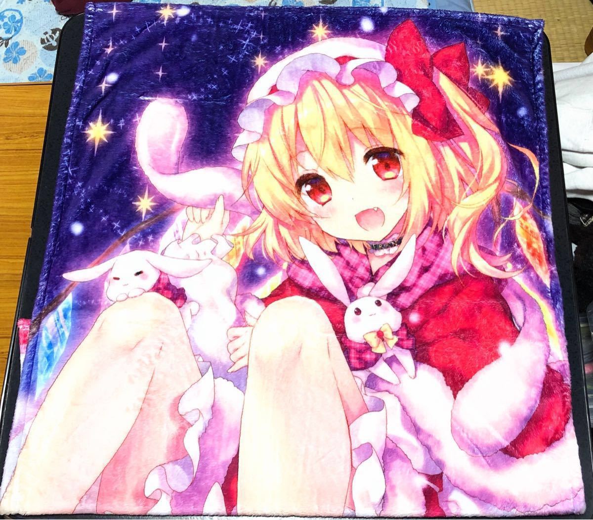 ヤフオク 東方project フランドール スカーレット ブラン ヤフオク 東方project フランドール スカーレット ブラン