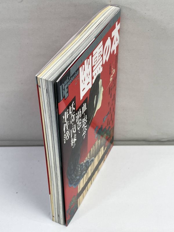 幽霊の本 ムック本 幽霊にまつわる様々な情報、写真など 中古 1999年 平成11年（初版）【H72917】の画像2