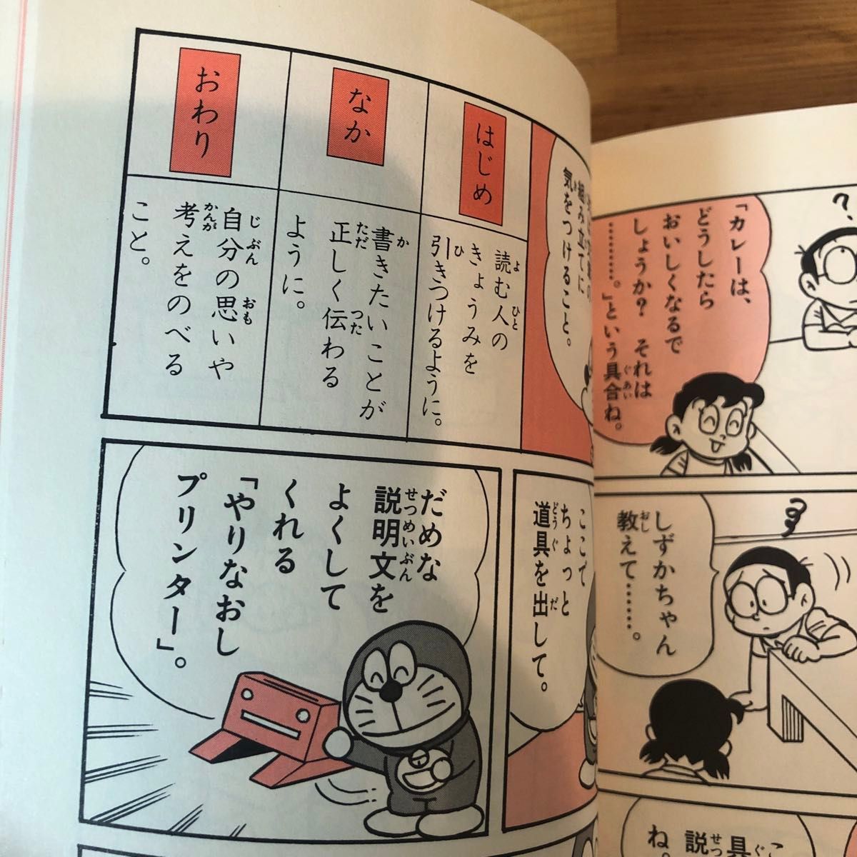 ドラえもんの学習シリーズ すらすら作文が書ける 小学館