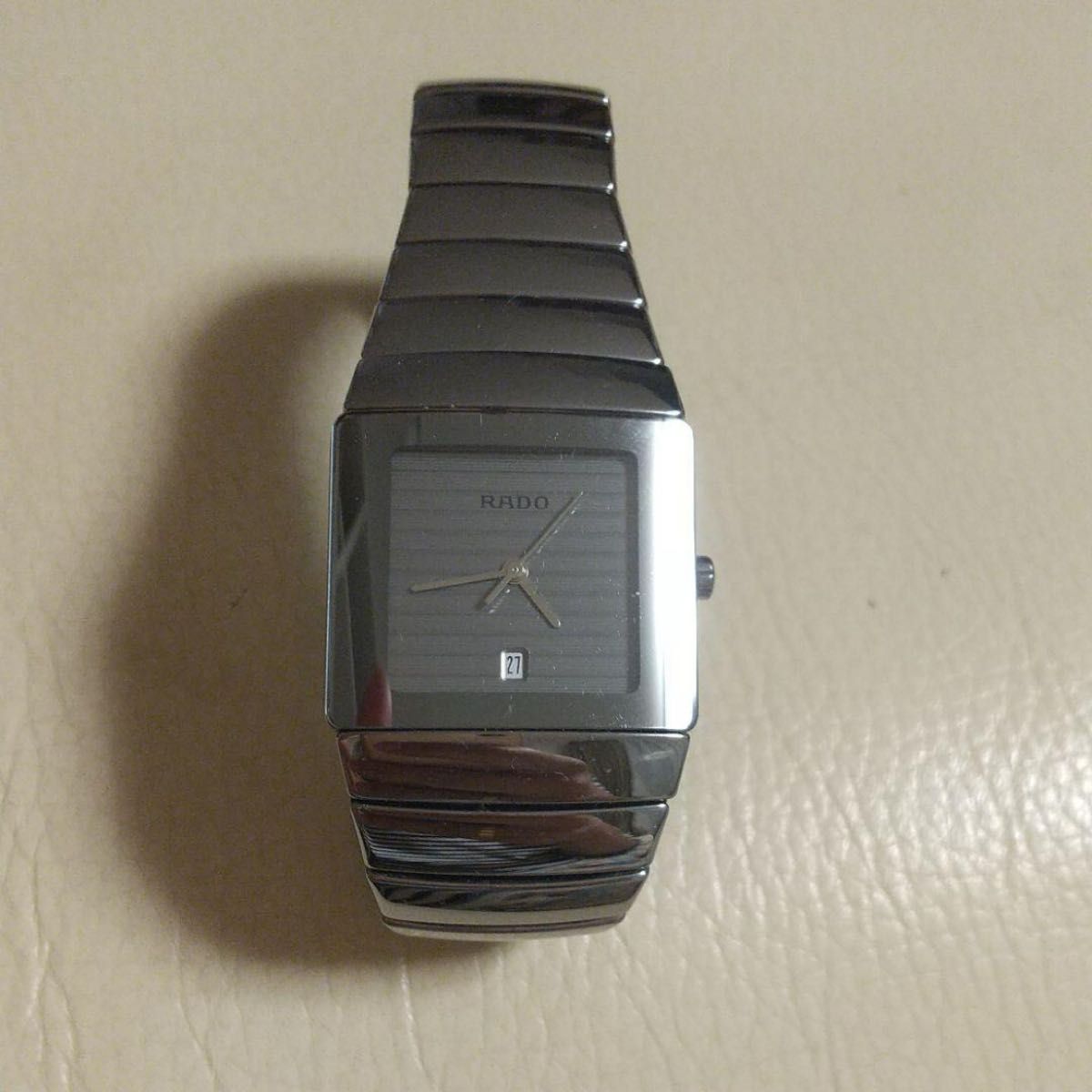 極美品　限定　希少　RADO 腕時計　メンズ