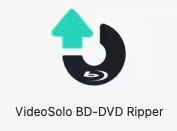 VideoSolo BD-DVD Ripper 2.1.12 Windows ダウンロード 永久版_画像1