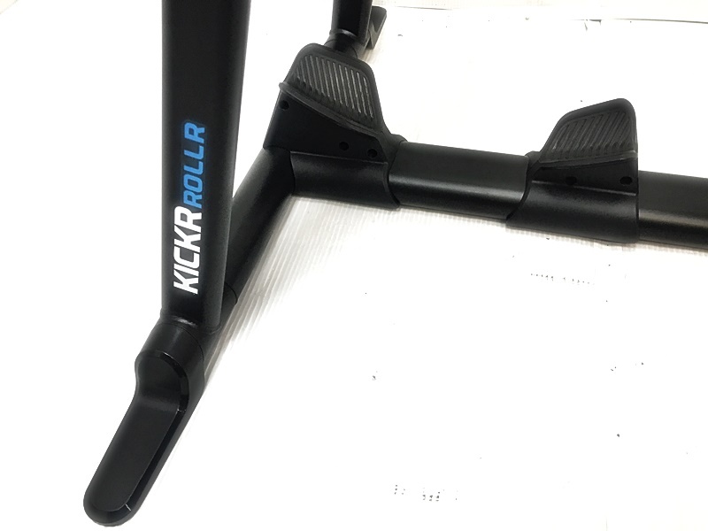 ▼▼ワフー wahoo キッカーローラー KICKR ROLLR スマートバイクトレーナー_画像6