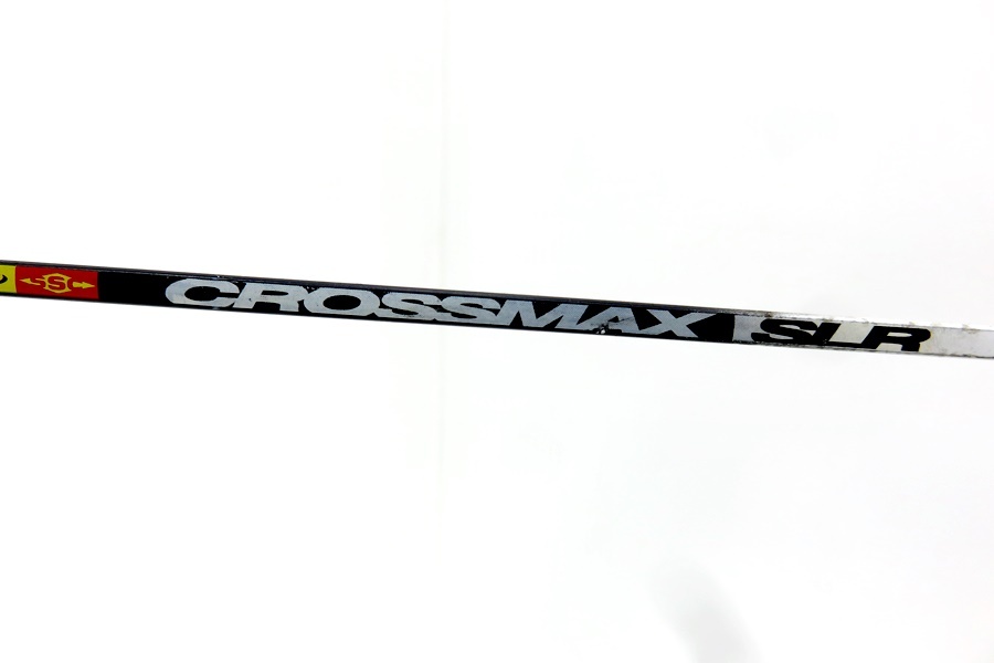 ★★マビック MAVIC クロスマックス CROSSMAX SLR 650B ホイール前後セット レフティ用 アルミ 27.5インチ ディスク SRAM SD_画像4