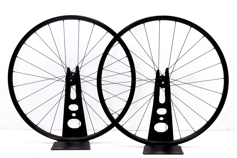 ★★ボントレガー BONTRAGER パラダイム PARADIGM SL ホイール前後セット アルミ 700サイズ 11速 ディスク シマノ