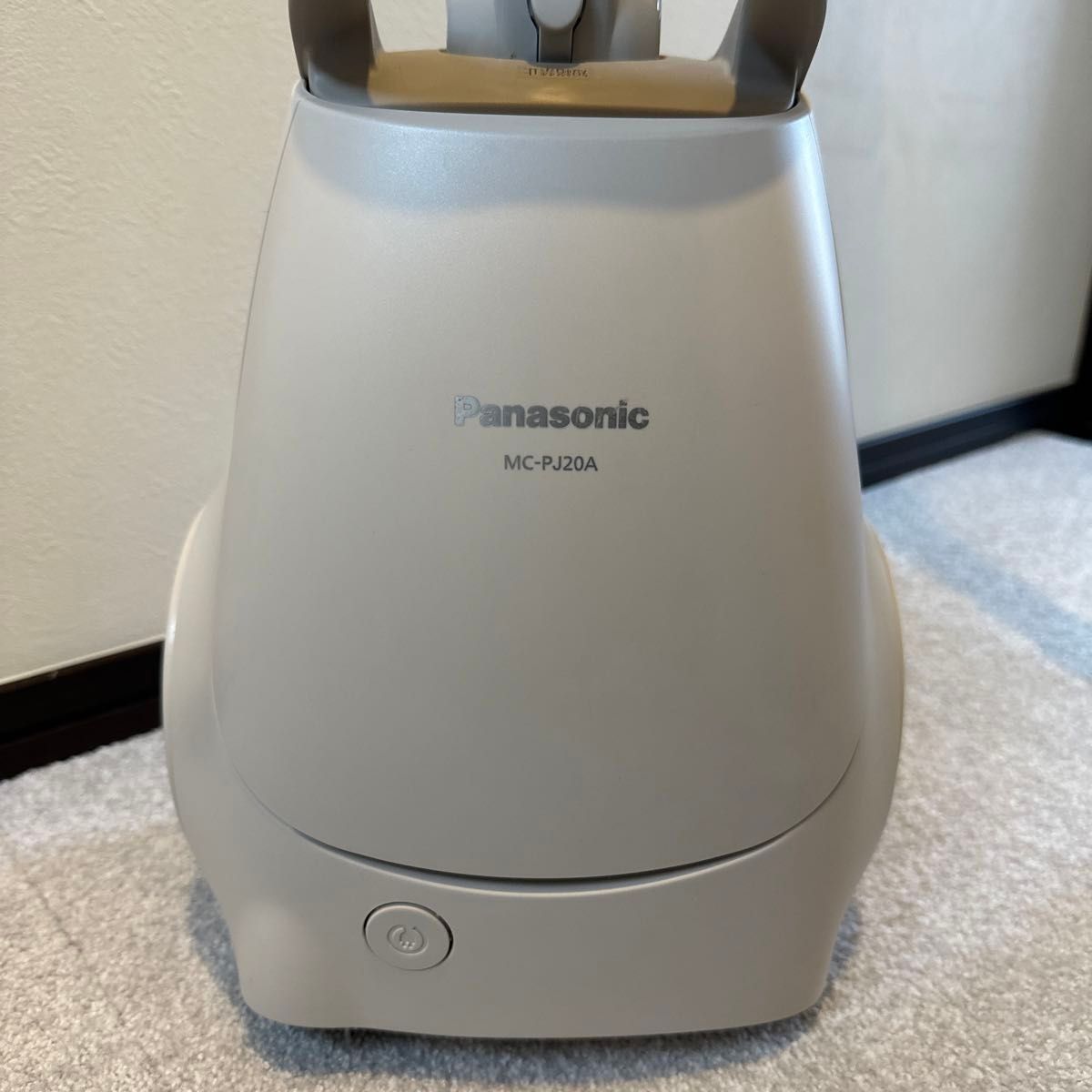 パナソニック掃除機 2021年 Panasonic|Yahoo!フリマ(旧PayPay パナソニック掃除機 2021年 Panasonic|Yahoo!フリマ(旧PayPay