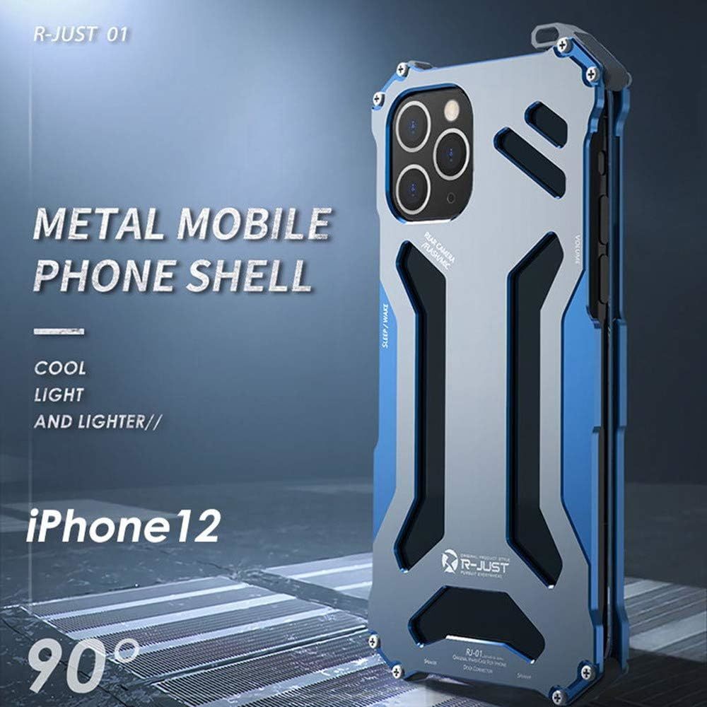 ガンダム iphone12 Pro /iPhone 12 ケース アイフォン12プロ ケース バンパー最強 アルミ合金カバー金属メタルフレーム 頑丈格好いい_画像5