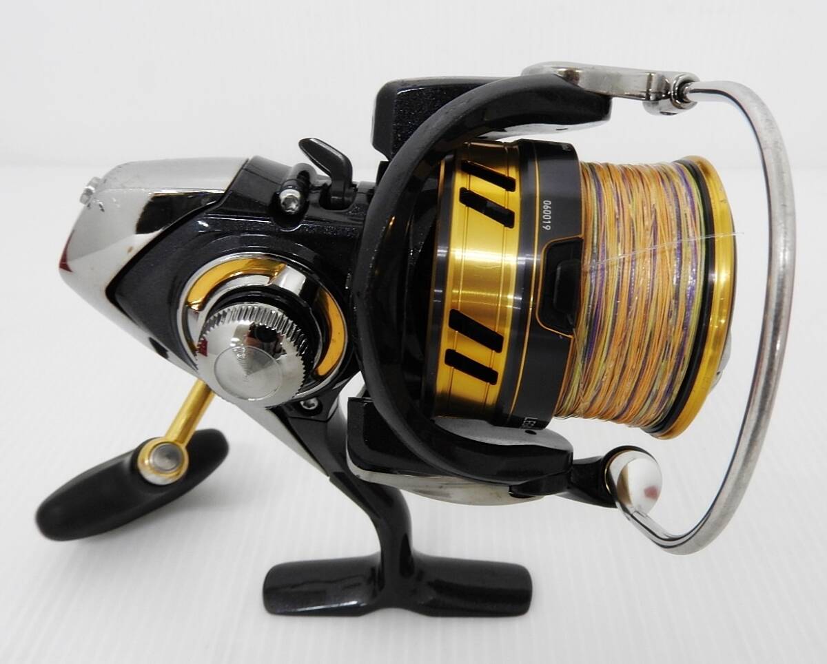 ダイワ 18 レガリス LT 3000-CXH 4000D-CXH 計2点セット DAIWA LEGALIS_画像2