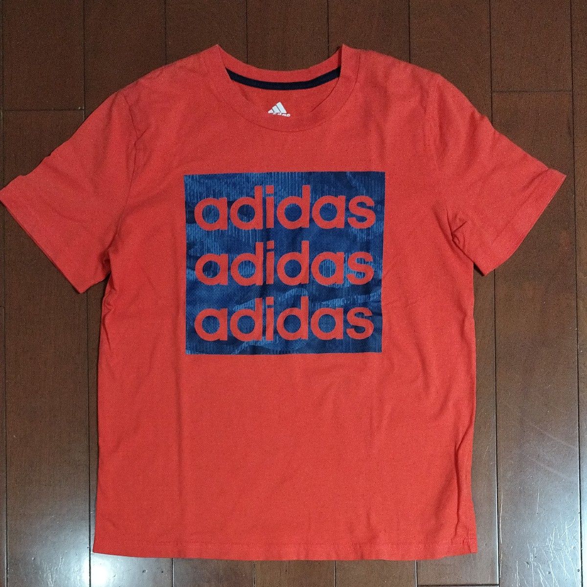 ボーイズ 半袖Tシャツ 2枚セット　140cm位