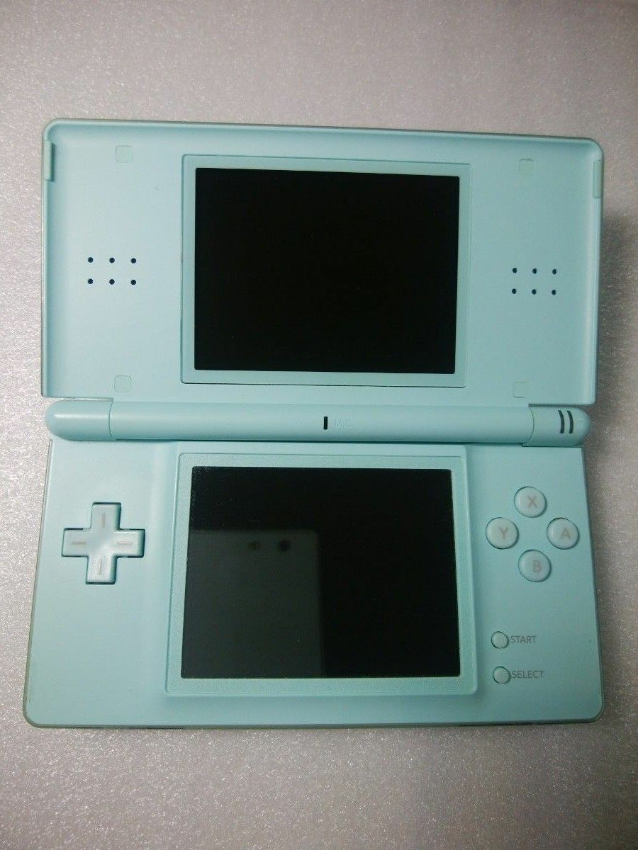 【ジャンク品】ニンテンドー DS Lite 本体のみ