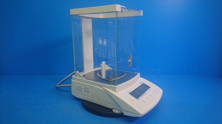 Yahoo!オークション - 通電確認済 Sartorius/ザルトリウス Yahoo!オークション - 通電確認済 Sartorius/ザルトリウス