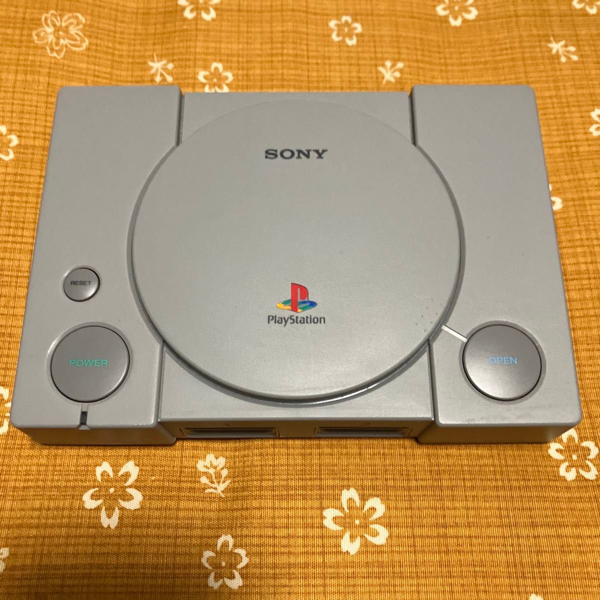 SONY プレイステーションクラッシック　　PlayStation Classic