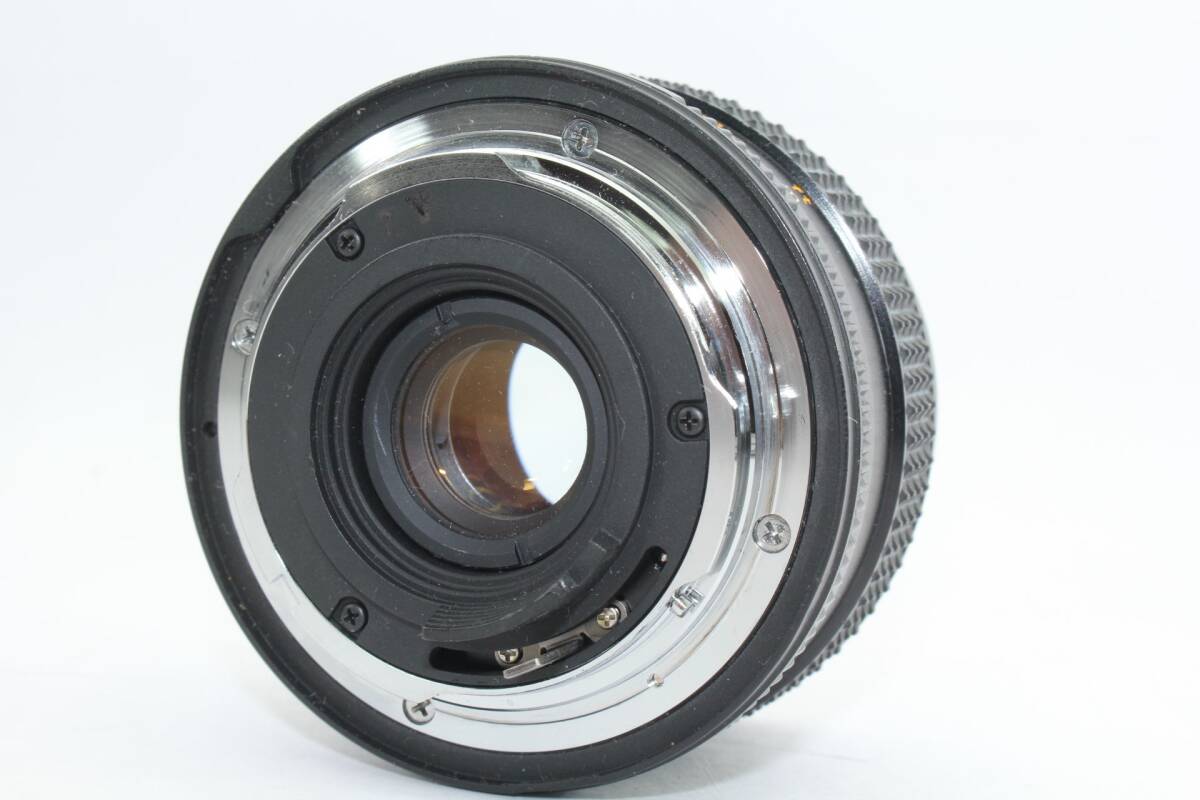 * Konica Konica Hexanon AR 24mm F2.8 (6635331) manual wide-angle lens 