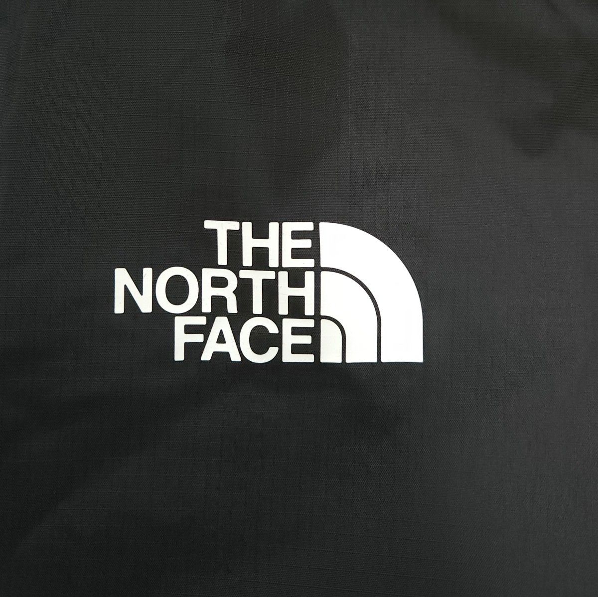 ノースフェイス　メンズジャケット　4XL相当　イエロー　ブラック　新品 THE NORTH FACE