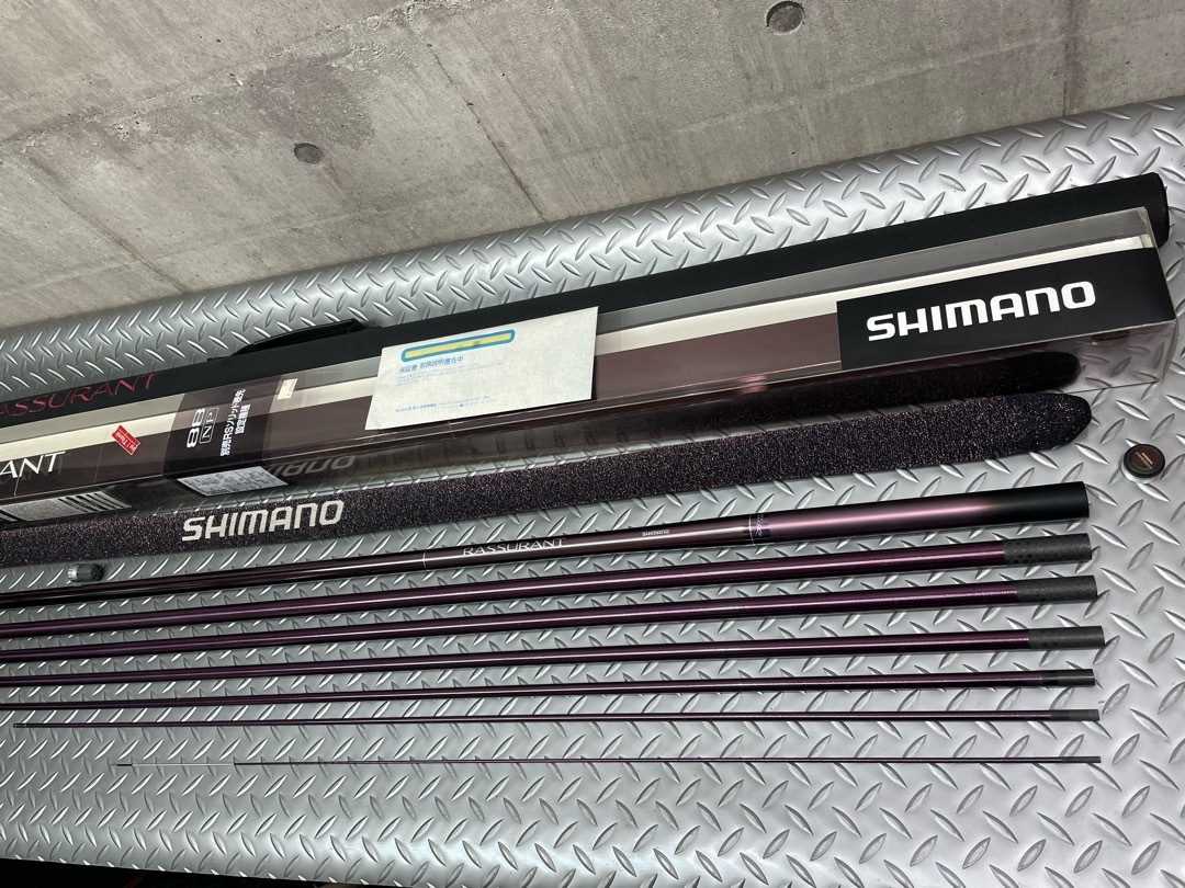 Yahoo!オークション - シマノ ラシュラン 88 NP 中古 Yahoo!オークション - シマノ ラシュラン 88 NP 中古