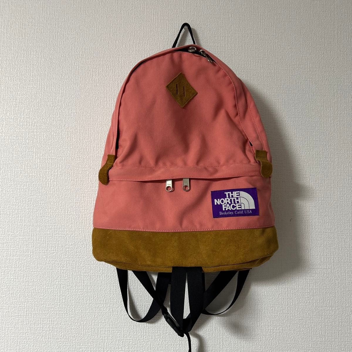 THE NORTH FACE ノースフェイス リュックサック