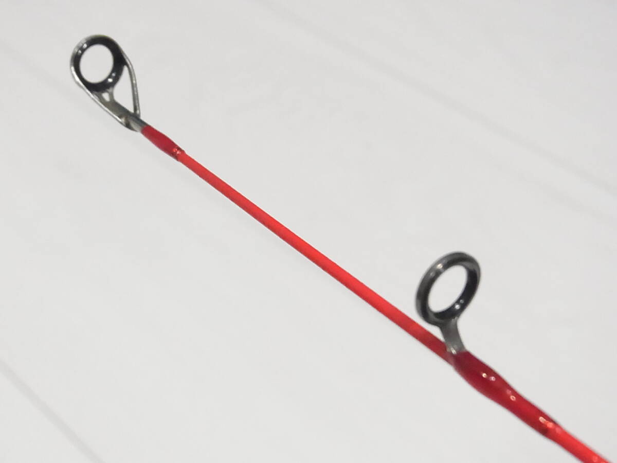 ☆ 美品♪ ☆ ミラクルワークス ☆ ジャンキースティック JJ ☆ 美品♪ ☆ ミラクルワークス ☆ ジャンキースティック JJ