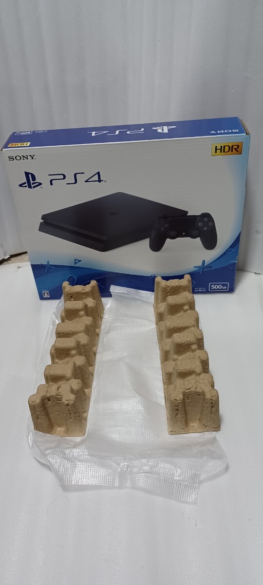 PlayStation4本体 CUH-2200A 中古の画像8