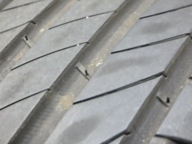 【C182】FK0003104 送料無料・代引き可 店頭受取可 2021年製造 約7部山◆MICHELIN PRIMACY4◆185/65R15◆4本_画像6