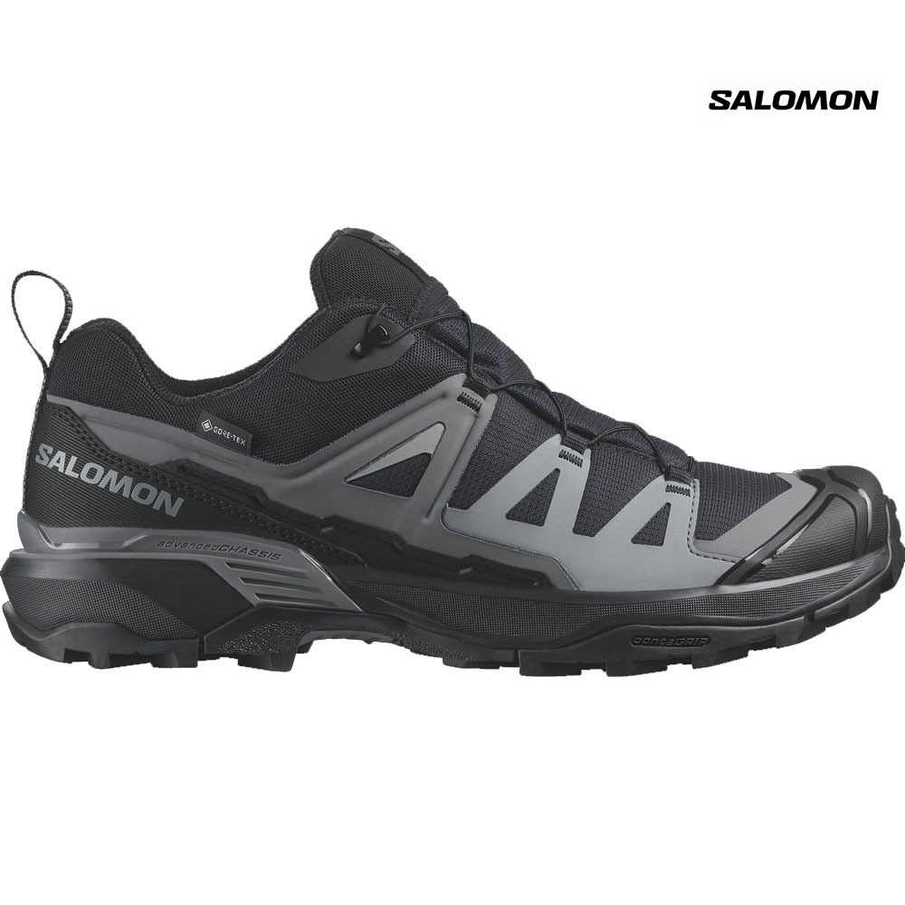 ハイキング ゴアテックス【SALOMONサロモン/M's X ULTRA 360 GORE-TEX/L47453200/27.0cm】mtrフット