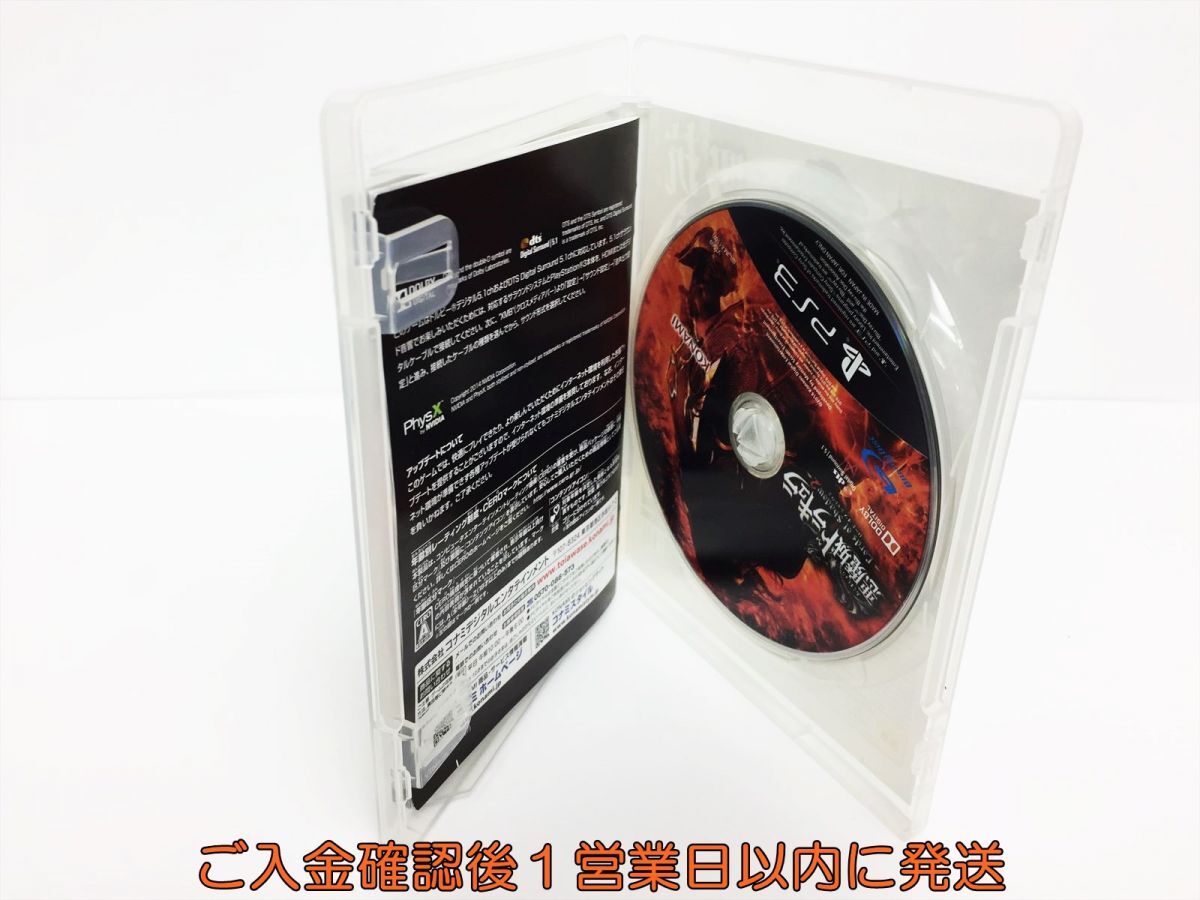 PS3 悪魔城ドラキュラ Lords of Shadow 2 ゲームソフト 1A0012-902os/G1_画像2