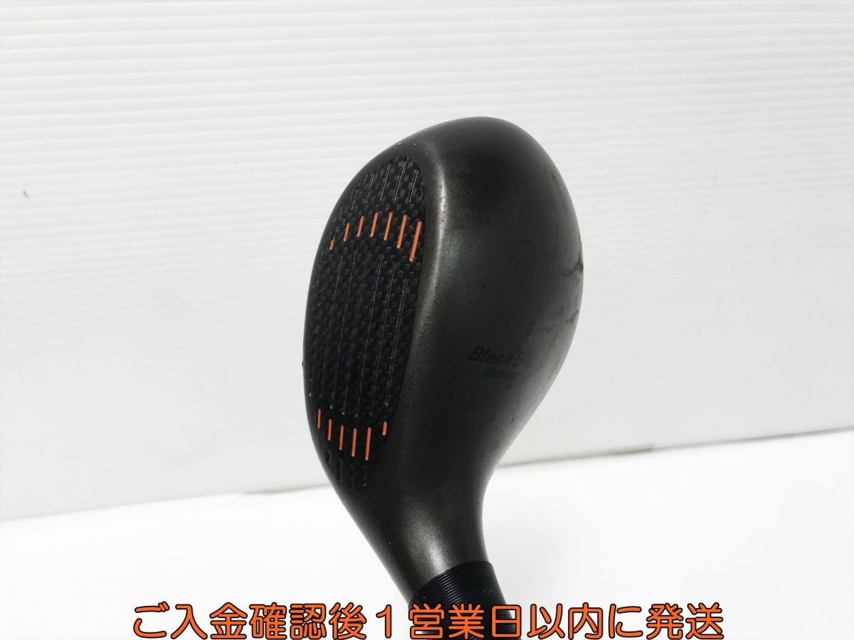 【1円】ゴルフ DUNLOP ダンロップ 1番 ドライバー Twin Cam Sole 540 DUNLOP BLACK R 44.5 T03-027yk/F7の画像5