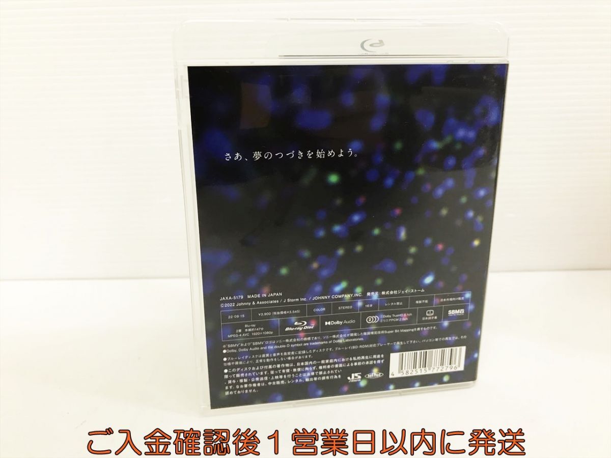 Blu-ray ARASHI Anniversary Tour 5×20 FILM “Record of Memories" 1A0409-237kk/G1_画像3