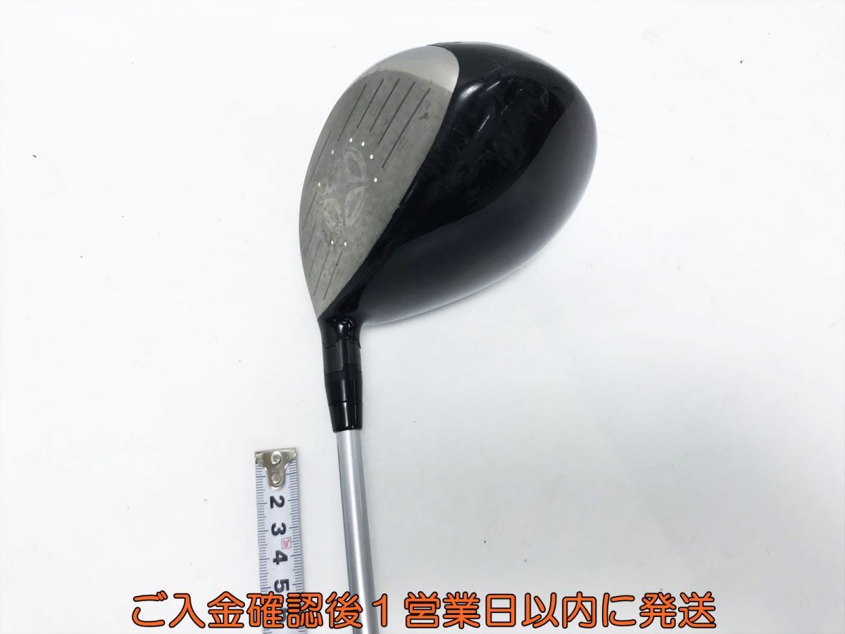 【1円】ゴルフ TaylorMade テーラーメイド RAZR FIT レイザーフィット ドライバー 9.5° フレックスS ゴルフクラブ T01-203tm/F7_画像3