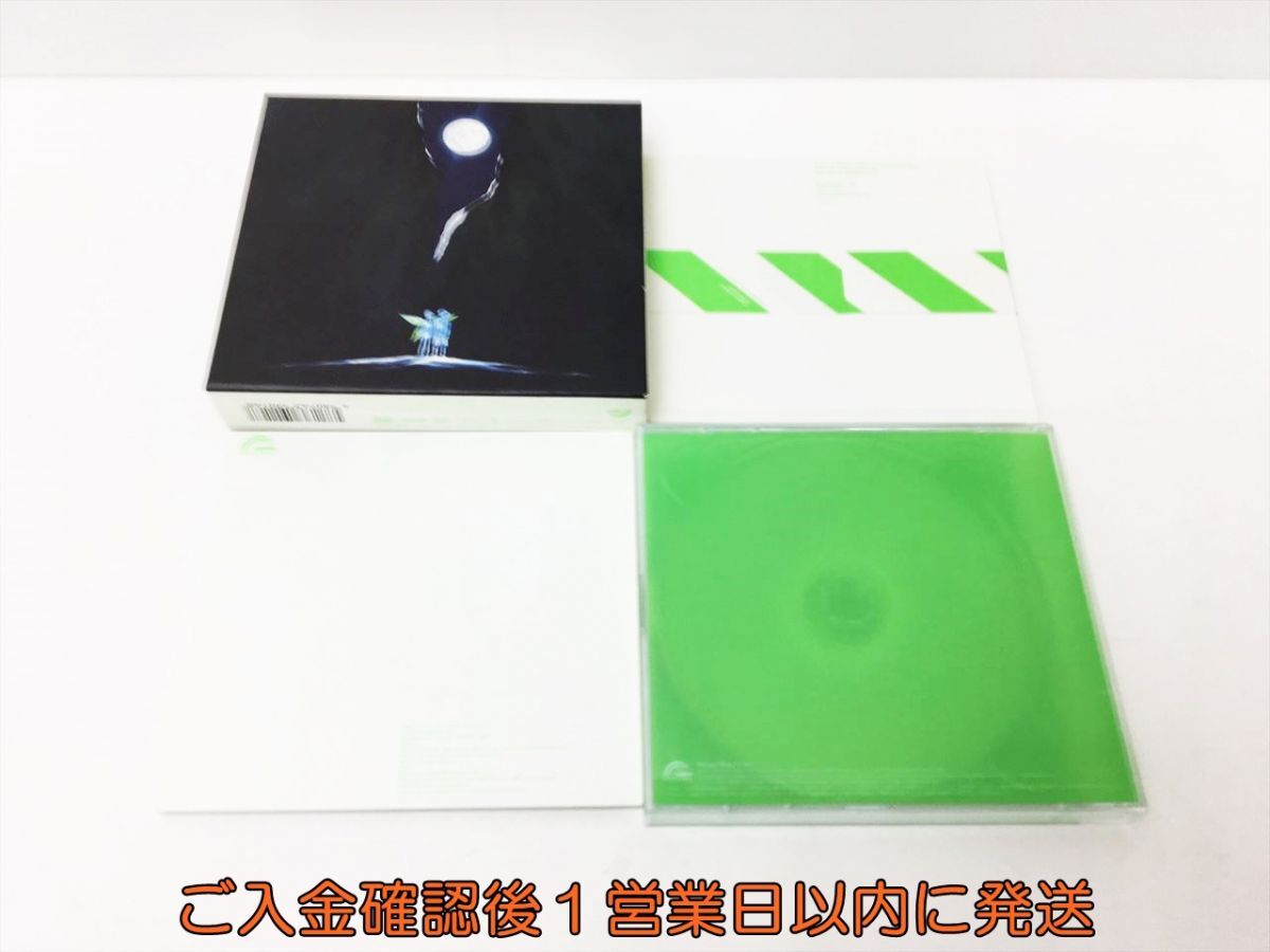 【1円】交響詩篇エウレカセブン コンプリート ベスト CD/DVD付き Psalms of Planets eureka seveN Complete Best H04-217rm/F3の画像2