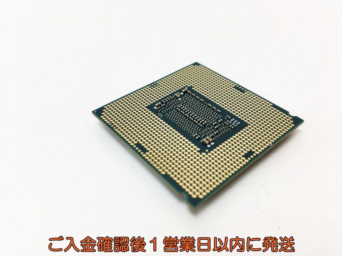Intel CPU単体 Core i7-8700K SR3QR 3.70GHz LGA1151 動作確認済 第8世代 H03-756rm/F3_画像4