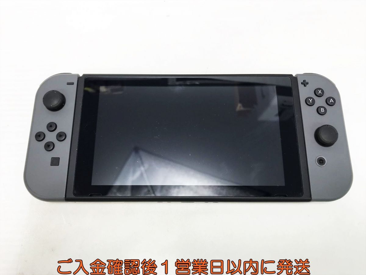 Yahoo!オークション - 任天堂 新モデル Nintendo Switch 本体 Yahoo!オークション - 任天堂 新モデル Nintendo Switch 本体
