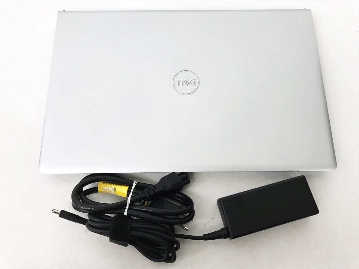 Dell Inspiron 15 3520 15.6型FHDノートPC Windows11 i7-1255U 16GB SSD512GB iRis Xe 無線 動作確認済 DC08-443jy/G4_画像4