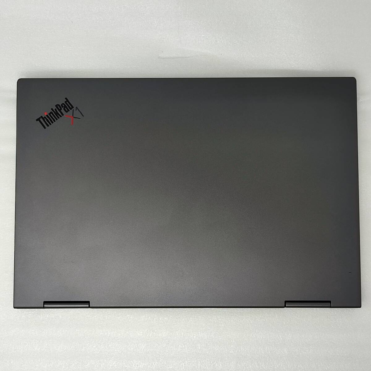 高速 i7第10世代 ThinkPad X1 Yoga Gen5 タッチ Core i7 10510U メモリ16GB SSD1TB LTE/Wi-Fi6 カメラ ノートパソコン_画像3