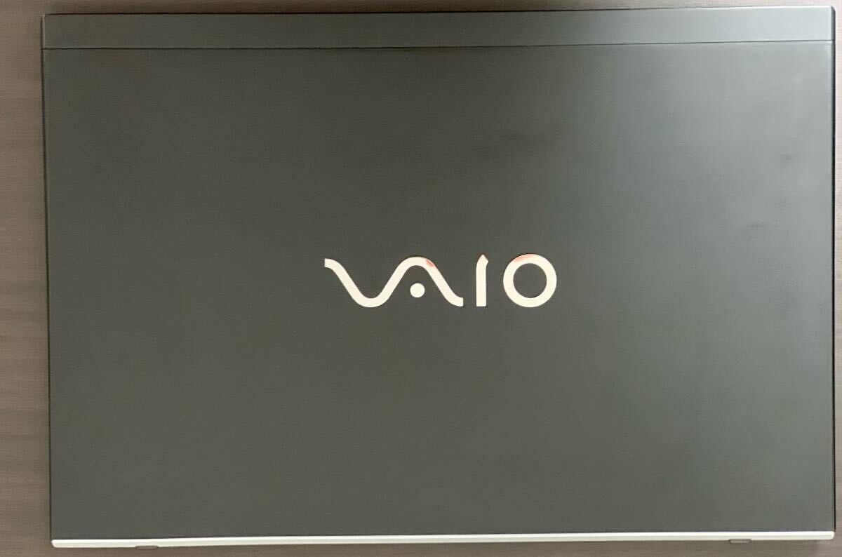 【Corei5-8世代搭載】VAIO Pro PG11　VJPG11C12N　Windows11Pro_画像4