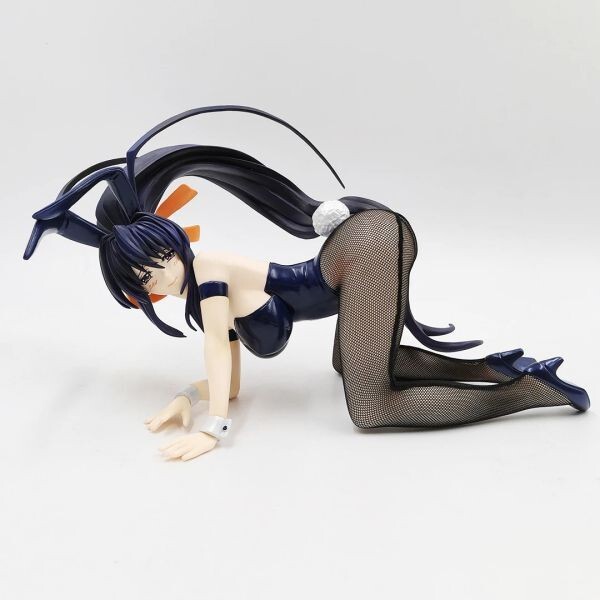 福袋 セール ハイスクールD×D 姫島朱乃 フィギュア バニーver 箱有り その他