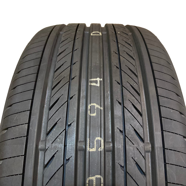 保管袋付 送料無料 新品 2本 (001250) 2020年製　GOODYEAR　EAGLE LS Premium　255/40R18 95W　夏タイヤ_画像5