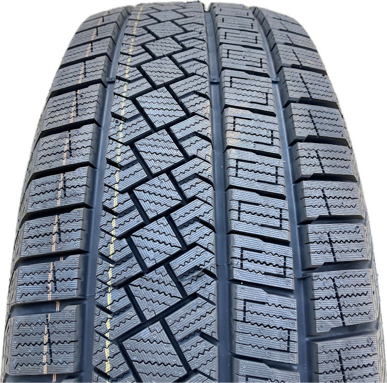 保管袋付 送料無料 新品 2本 (000847) 2022年製　PIRELLI　ICE ZERO ASIMMETRICO　215/60R16 99H XL　スタッドレスタイヤ_画像5