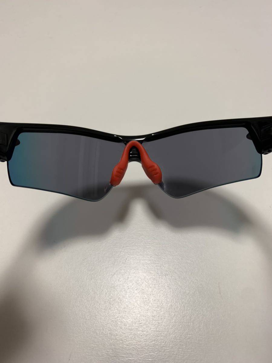 オークリー OAKLEY サングラス レーダー radar ゴルフ 野球 _画像4