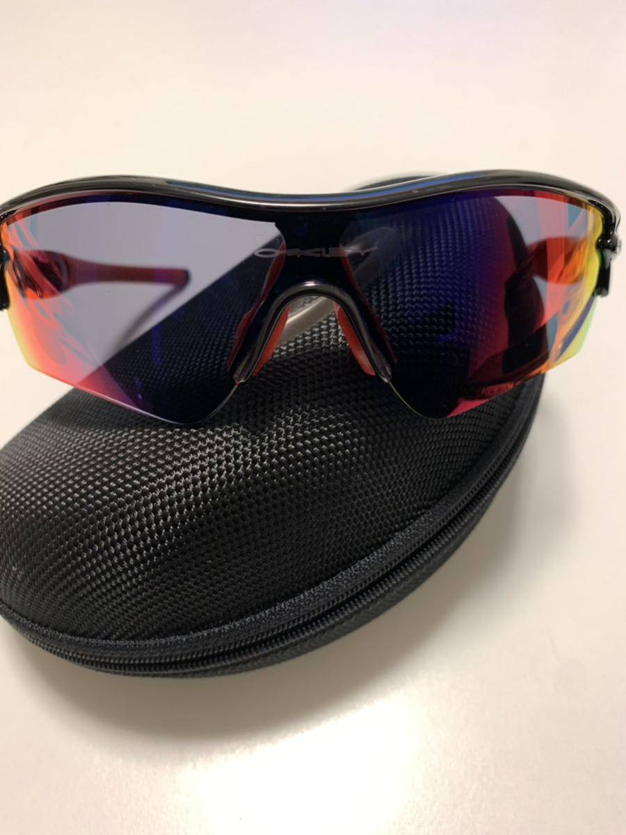 オークリー OAKLEY サングラス レーダー radar ゴルフ 野球 _画像2