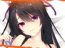 天使 騒々 RE-BOOT 星河かぐ耶 抱き枕カバー ゆずソフト 天使 騒々 RE-BOOT 星河かぐ耶 抱き枕カバー ゆずソフト