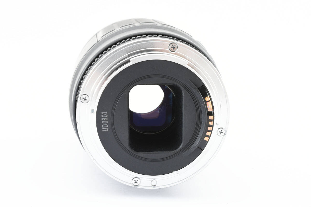 キャノン Canon ZOOM LENS EF 100-200mm F4.5 フィルムカメラ AFレンズ No.3051_画像5