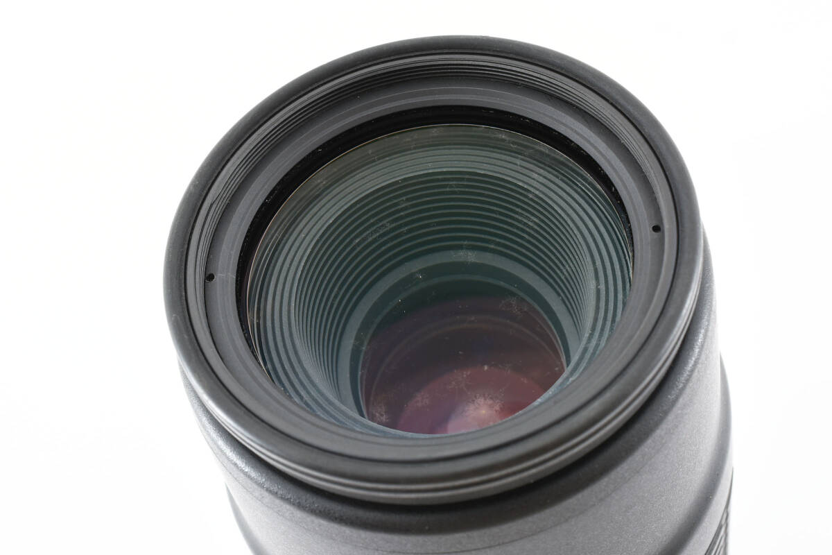 キャノン Canon ZOOM LENS EF 100-200mm F4.5 フィルムカメラ AFレンズ No.3051_画像10