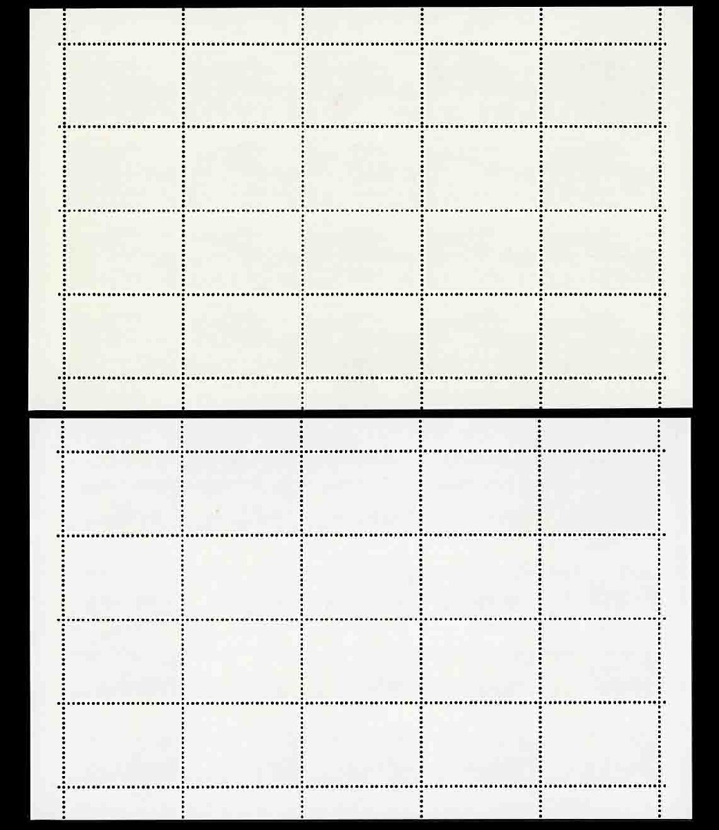 (7185)シート ２次国立十和田八幡平２完の画像2