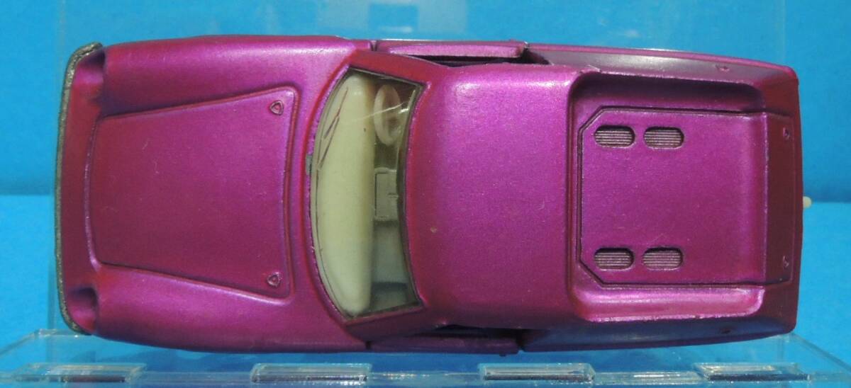 MATCHBOX 5 LOTUS EUROPA_画像7