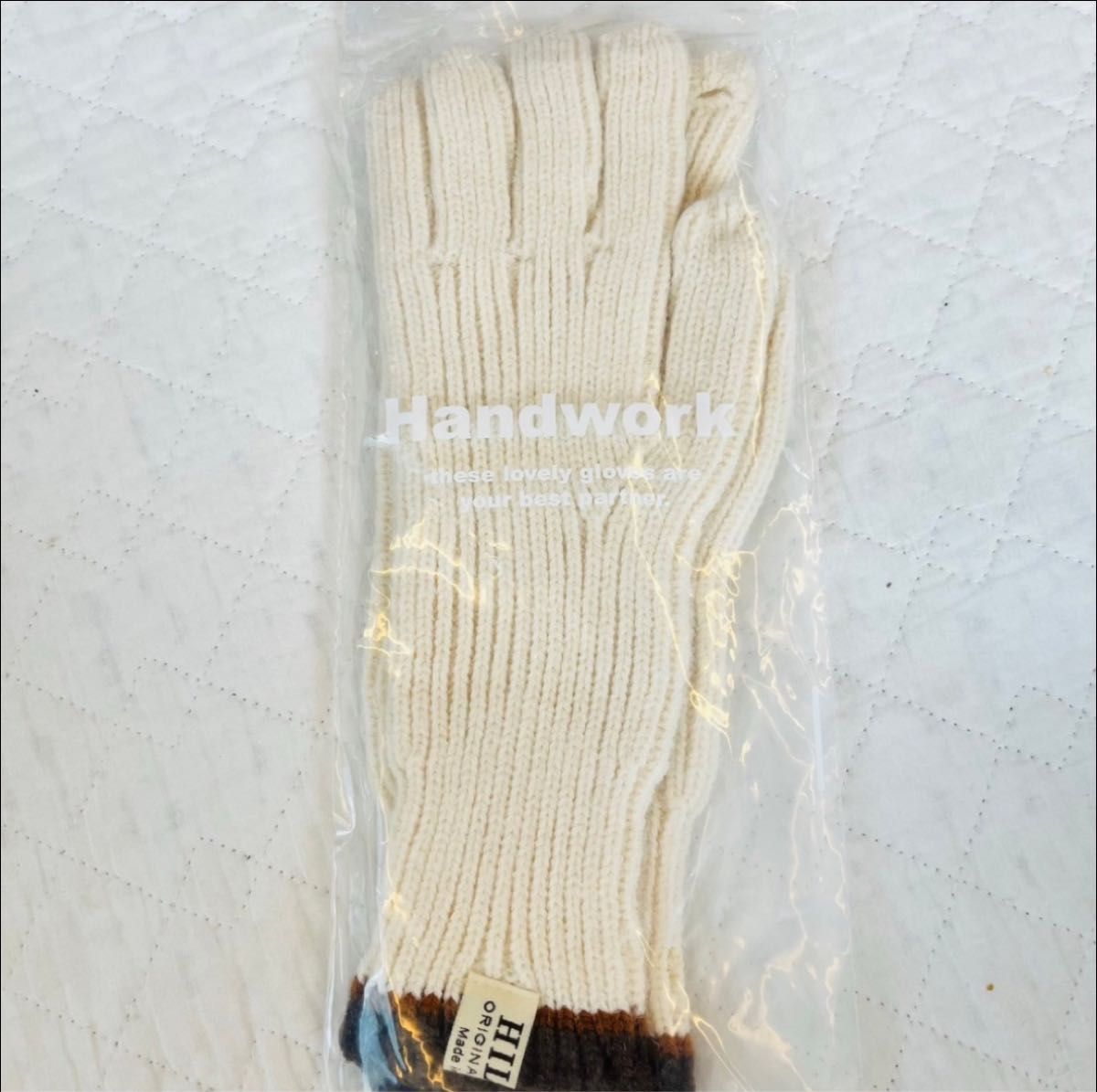 手袋　グローブ　かわいい　5本指　スマホ操作　おしゃれ　韓国　クリスマス