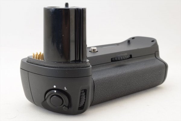 ニコン Nikon MB-40 Multi Power Battery Pack F6 6251#J ニコン Nikon MB-40 Multi Power Battery Pack F6 6251#J