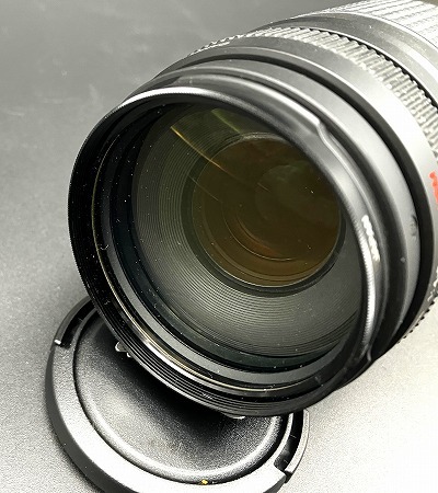 1スタ～ キャノン Canon ZOOM LENS EF 75-300mm 1:4-5.6 ULTRASONIC 一眼カメラ用 レンズ 動作未確認 現状品の画像9
