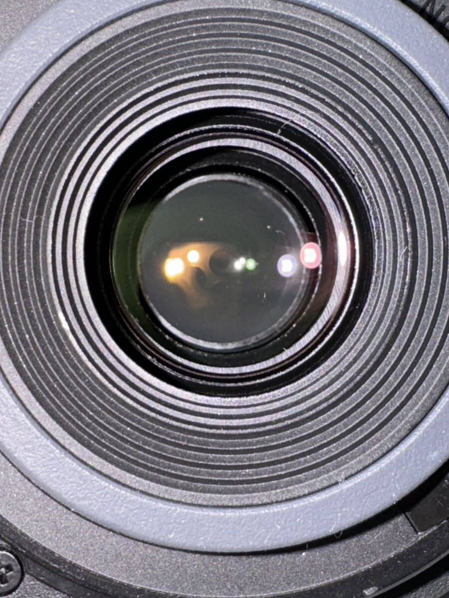 ★ Canon キャノン レンズのみ CANON ZOOM LENS EF-S 18-55mm 1:3.5-5.6 II ULTRASONIC カメラレンズ 中古品 #D779 0305HA_画像8