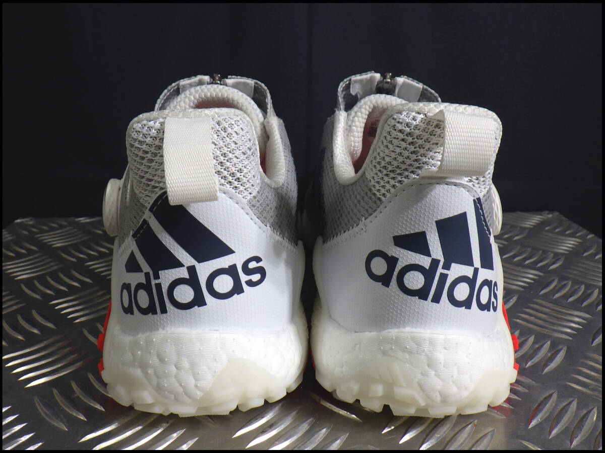 ●荷崩品●水濡品●未使用●アディダス●adidas●CODECHAOS22 BOA●IF1043●28㎝●管理G2_画像3